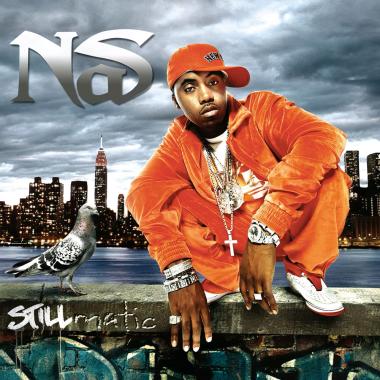 Nas -  Stillmatic